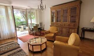 Appartement 3 Pièces 83 m² à louer à Angers (49000)