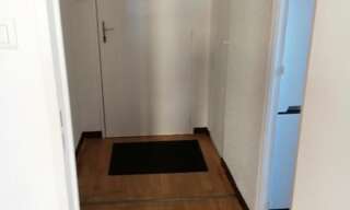 Appartement 2 Pièces 39 m² à louer à Belfort (90000)