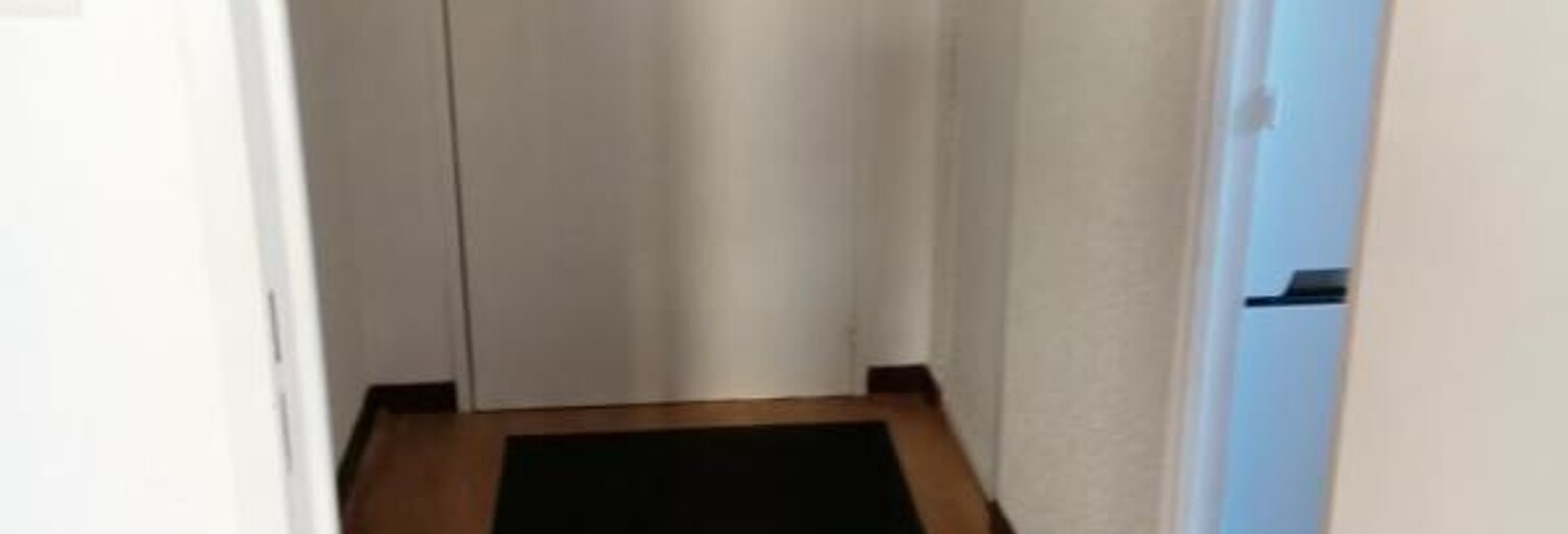 Appartement 2 Pièces 39 m² à louer à Belfort (90000)