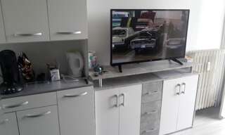 Appartement 1 Pièce 20 m² à louer à Perpignan (66000)