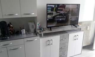 Appartement 1 Pièce 20 m² à louer à Perpignan (66000)