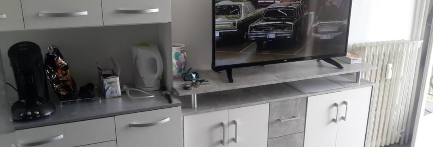 Appartement 1 Pièce 20 m² à louer à Perpignan (66000)