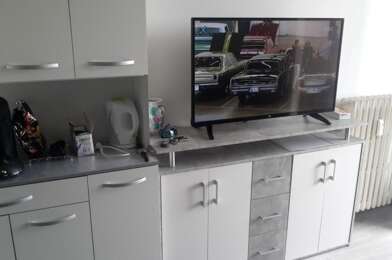 Appartement 1 pièces 530 €