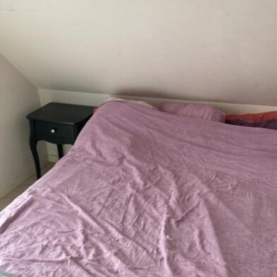 Appartement 1 pièces 350 €