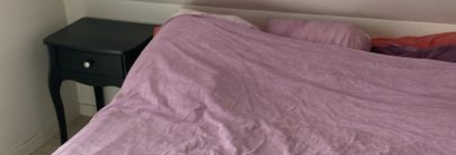 Appartement 1 Pièce 13 m² à louer à Saint-Nazaire (44600)