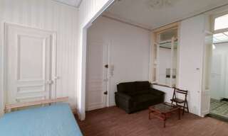 Appartement 1 Pièce 38 m² à louer à Lille (59000)