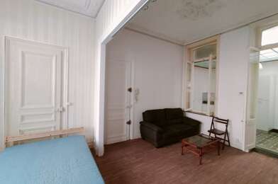 Appartement 1 pièces 770 €