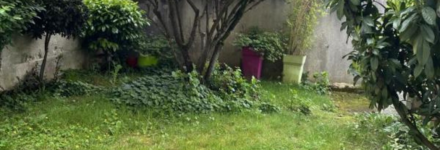 Appartement 2 Pièces 51 m² à louer à Bourges (18000)