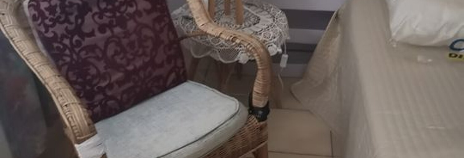 Maison 2 Pièces 32 m² à louer à Saint-Jean-de-Monts (85160)