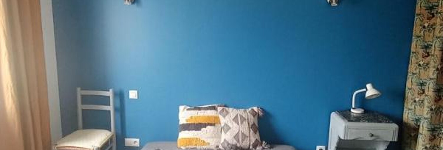 Appartement 1 Pièce 11 m² à louer à Puilboreau (17138)