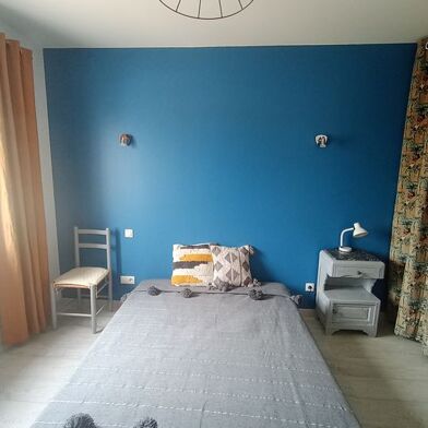 Appartement 1 pièces 420 €