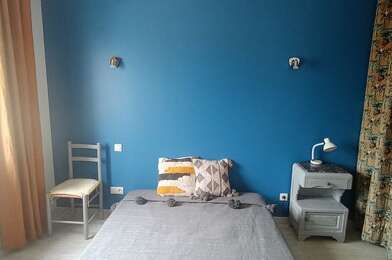 Appartement 1 pièces 420 €