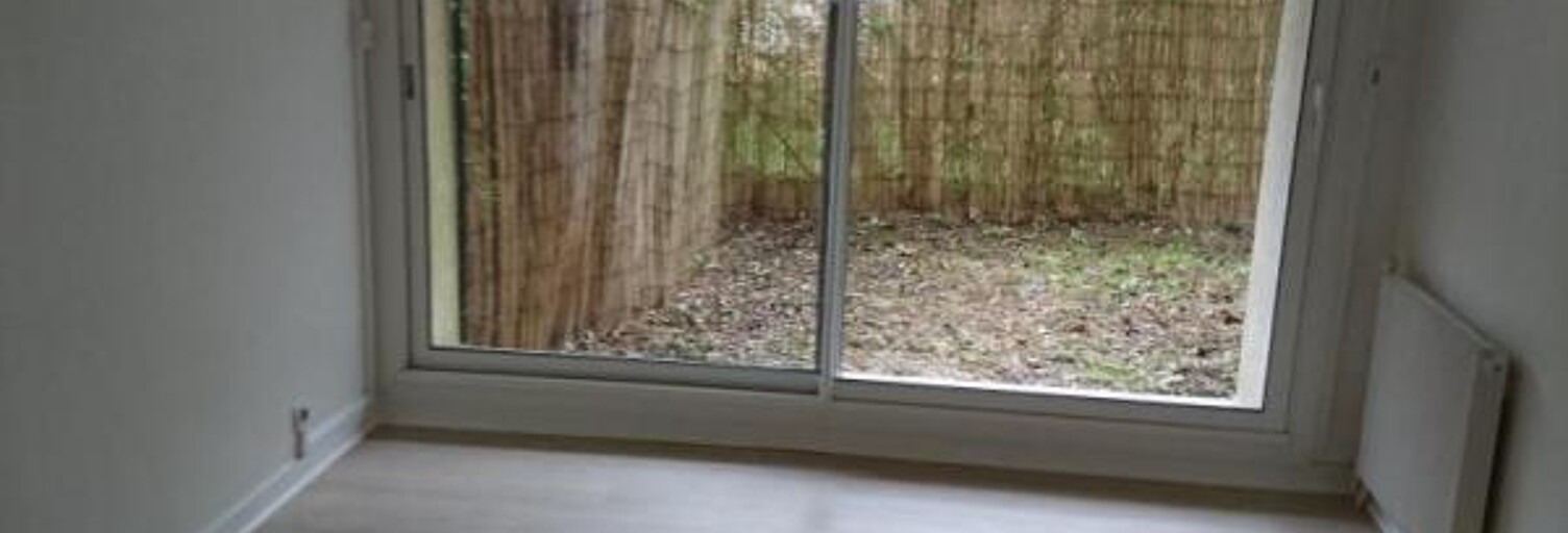 Appartement 2 Pièces 45 m² à louer à Rennes (35000)