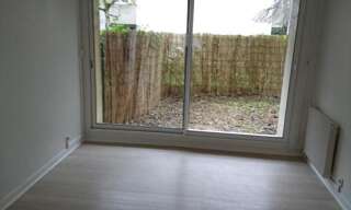 Appartement 2 Pièces 45 m² à louer à Rennes (35000)