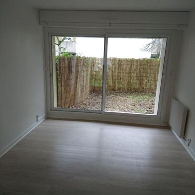 Appartement 2 pièces 705 €