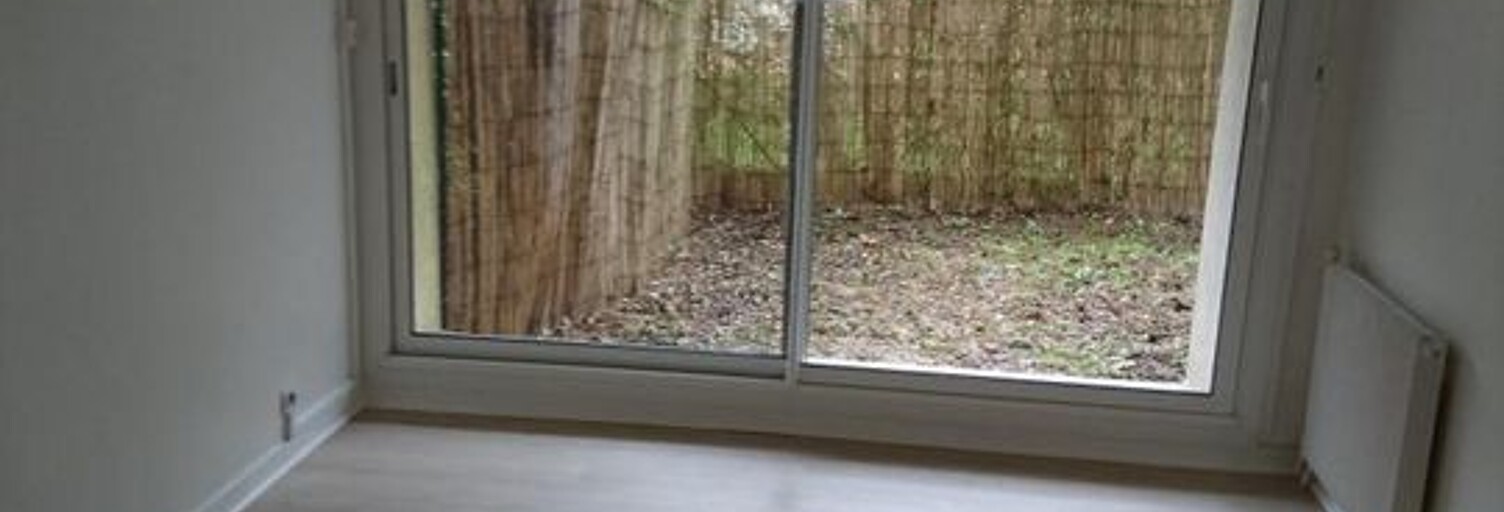 Appartement 2 Pièces 45 m² à louer à Rennes (35000)