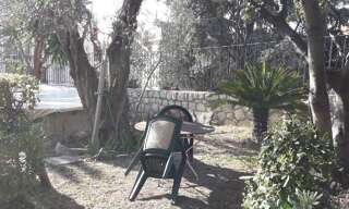 Appartement 1 Pièce 25 m² à louer à Nice (06000)