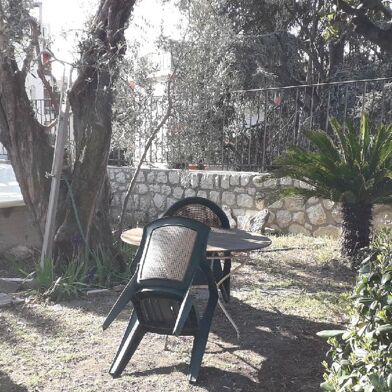 Appartement 1 pièces 800 €