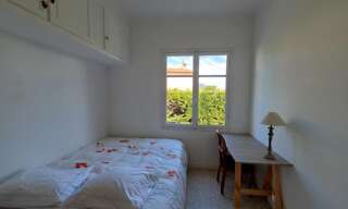 Appartement 1 Pièce 25 m² à louer à Nice (06000)