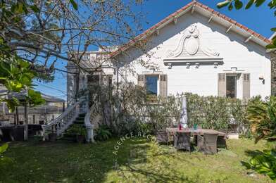 Maison 9 pièces 1490000 €