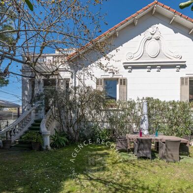 Maison 9 pièces 1490000 €