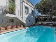 MAISON DE CHARME - PISCINE - POINTE ROUGE/PASTRÉ - 13008 MARSEIL — photo 2