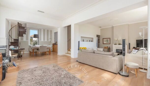 Villa / Maison 9 pièces  à vendre Marseille 8eme 13008