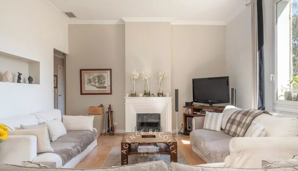 Villa / Maison 9 pièces  à vendre Marseille 8eme 13008