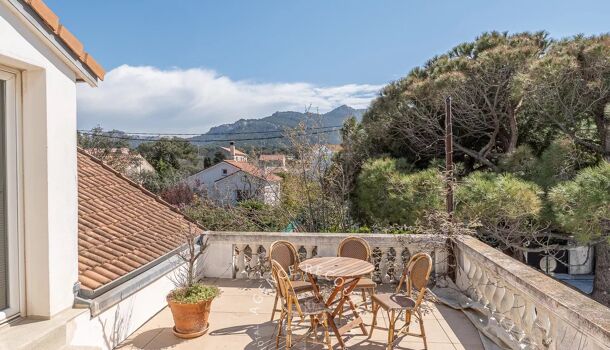 Villa / Maison 9 pièces  à vendre Marseille 8eme 13008