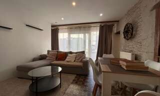 Appartement 2 Pièces 52 m² à louer à Mer (41500)