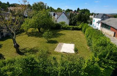 Terrain À Vendre — photo du bien