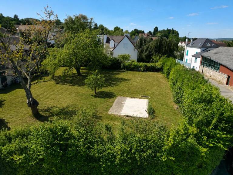 Terrain À Vendre — photo 1