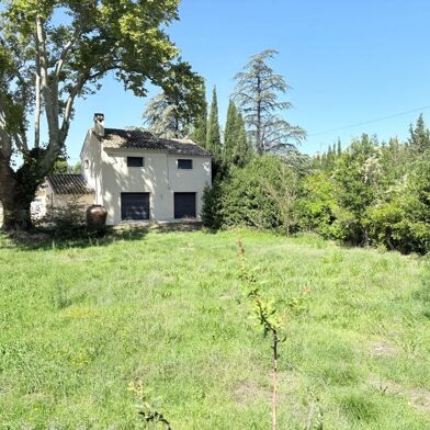 Maison 5 pièces 470000 €