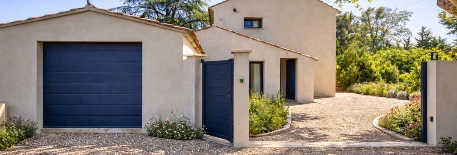 Maison 5 Pièces 132 m² à vendre à Le Pontet (84130)