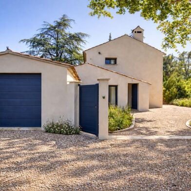 Maison 5 pièces 439000 €