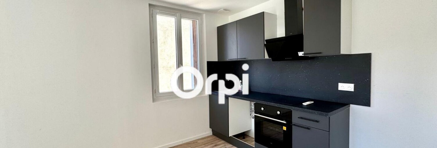 Appartement 2 Pièces 52 m² à vendre à Istres (13800)