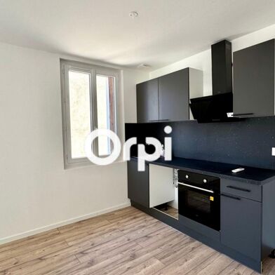 Appartement 2 pièces 155000 €