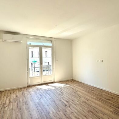 Appartement 2 pièces 129000 €