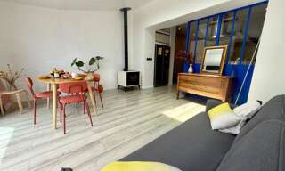 Maison 4 Pièces 82 m² à vendre à La Rochelle (17000)