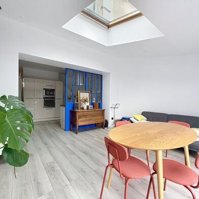 Maison 4 pièces 477750 €