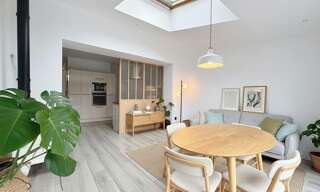 Maison 4 Pièces 82 m² à vendre à La Rochelle (17000)