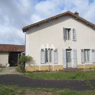 Maison 5 pièces 94000 €