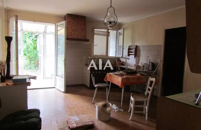 Maison de village proche de SAUZE VAUSSAIS — photo 4
