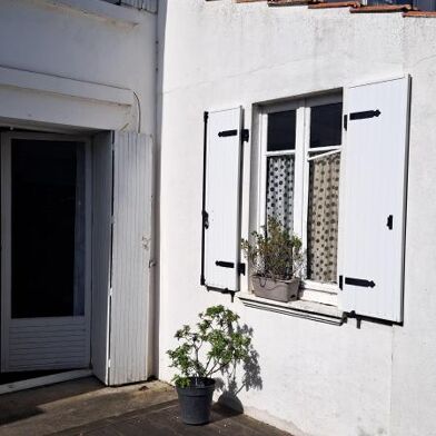 Maison 5 pièces 212000 €