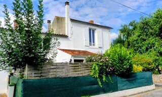 Maison 5 Pièces 141 m² à vendre à Vérines (17540)