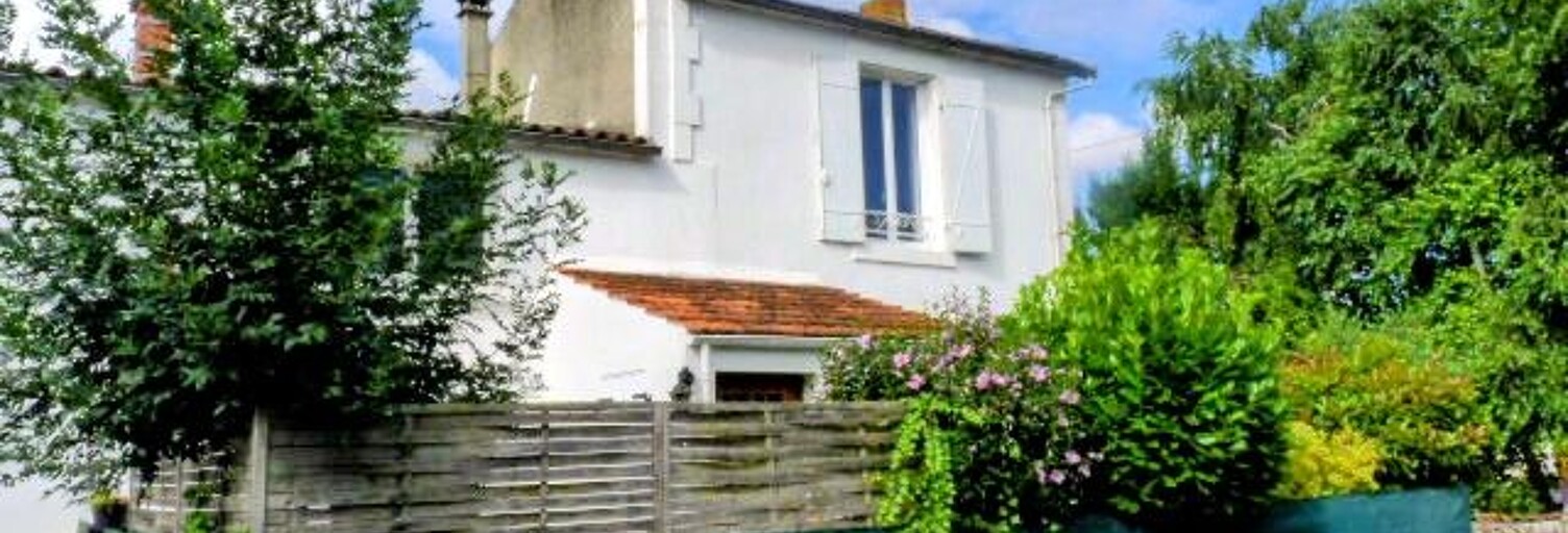 Maison 5 Pièces 141 m² à vendre à Vérines (17540)