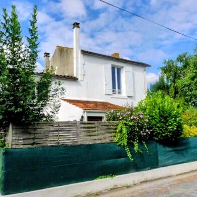 Maison 5 pièces 212000 €