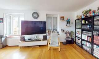 Appartement 2 Pièces 45 m² à vendre à Neuville-sur-Saône (69250)