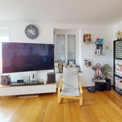 Appartement 2 pièces 180000 €