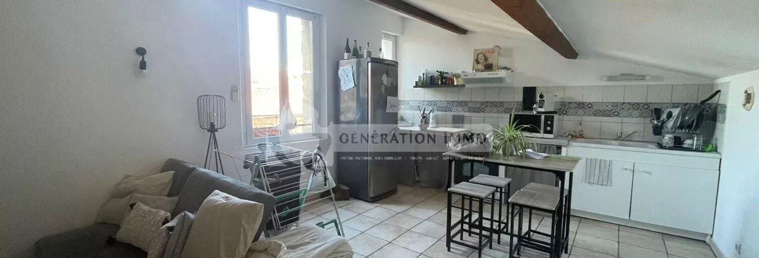Appartement 3 Pièces 80 m² à louer à Saint-Rémy-de-Provence (13210)
